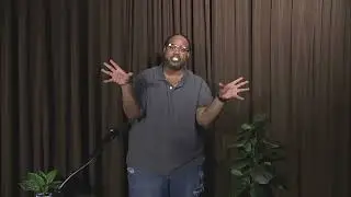 Black Lives Matter:  Father's of Black Girl Magic Promo SPEAKYOURMIND