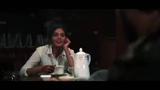 INKESHAF | Thriller Short Film | INDUS UNIVERSITY | 2020 | SHORT FILM