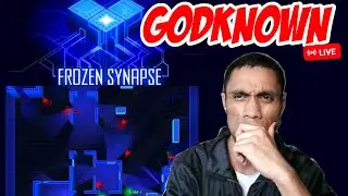 🔴LIVE - Turn-Based Strategy - FROZEN SYNAPSE!