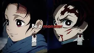Being good is hard - Tanjiro&rsquo;s motivational speech