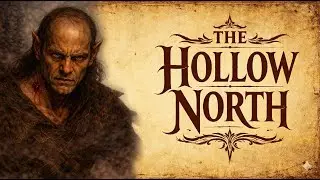 The Hollow North | A Bladesong Chronicles Short Story