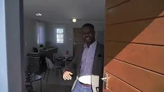 Welcome to Savanna City