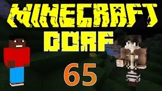MINECRAFT DORF #65 [60FPS] - R&uuml;ckweg von der Erkundungstour | mit Patrickmegaman