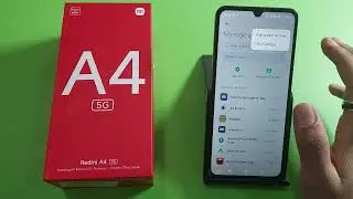 Redmi A4 5G - How to fix bluetooth problem on mi phone