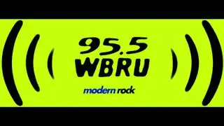 95.5 WBRU Imaging Production and Aircheck