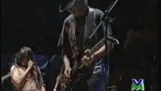 Ritmo Tribale - Hanno Tradito/Il Lupo/La Mia Religione - Live In Venezia 1994