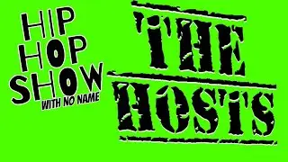 Introducing Deuce & Skelly co-hosts of Hip Hop Show with No Name