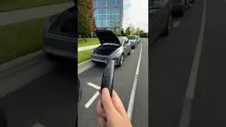 Tesla  power bank. 😳 #tesla #automobile