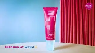 eos Ultra Care Medicated Lip Treatment
