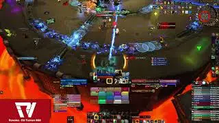 Revoke vs Mythic Chrome King Gallywix - Elemental Shaman PoV