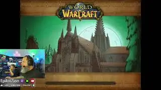 🤩Pt.20 ☠️HARDCORE ⛪SM GRAVEYARD & LIBRARY 🧔&zwj;♂️FATHER 👦SON 💞DUO ✅LVL35 🌎WORLD OF WARCRAFT 🏛️CLASSIC