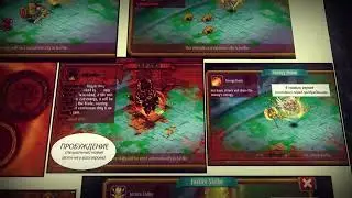 ОБЗОР НА ГЕРОЯ АРИЭЛЬ \ ARIEL В ИГРЕ MAGIC RUSH HEROES 🦉 АРЕНА 🦉 ЯДРА 🦉 ДУШИ