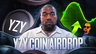 🎉 Unlock the Exciting Solana Airdrop 2025 with Kanye West: Claim Free SOL Now! 🚀