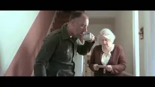 Dean kilbey  British Actor.comedy reel