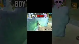 Girls vs Boys Revive☠️🗿 | XTREME 444 #freefire #xtreme444 #boyspowar #gamtng #wgitachi #ffviral