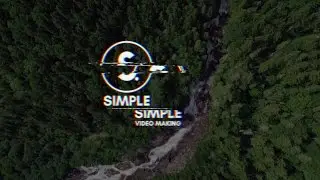 Glitch Effect -  Apple Motion 5