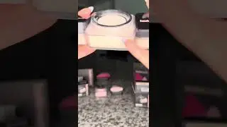 Huda Beauty BABY BAKE & EASY BAKE 🍰 Setting Powder Introduction