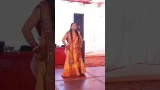 Mahila Sangeet Dance #mahilasangeet Uttarakhand Wedding #Gdasila #ytshorts