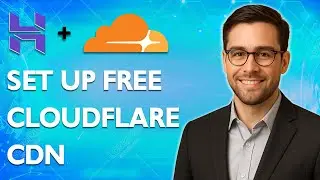 How To Set Up Free Cloudflare Cdn To Hostinger [2025 Guide]
