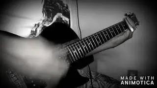 I Killed Robert Johnson - the Stone Foxes  guitar cover