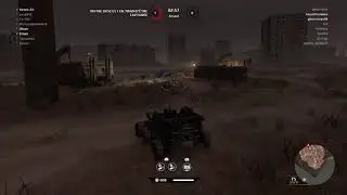 Crossout junkbow