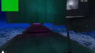 UrbanTerror jump map ut4_uberjumps_beta3 uberjumps tutorial by mlecz.pl
