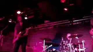Christian schwarzbach solo with raoul walton