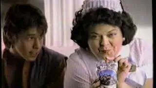 1984 CapriSun 