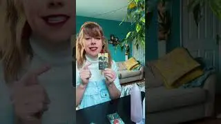 Spacgirl TAROT - GROWTH! - 3 card Mega Short reading #dailytarot #quicktarotreading