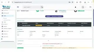 🔍 How to Update and Manage Leads in CRM | DSA Training by Bajaj Capital Advisor