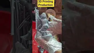 3d printing production #maarich3dminiature #3dprinting #production #color #narshima #viral #3dprint