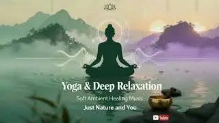 Featherlight Ambient Flow Vol. 24 | Pure Energy Clearing Music for Gentle Yoga & Stress Release 2H