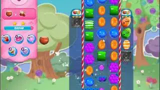 Candy Crush 3344 no bcoster
