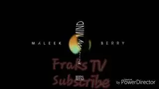 Maleek Berry - Pon My Mind | New Music_First Daze of Winter Tour