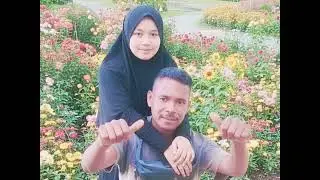 #Cinta beda Agama