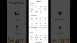 How to send ETH using Bitget wallet?