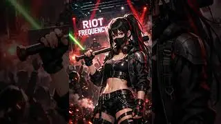 Riot Frequency
