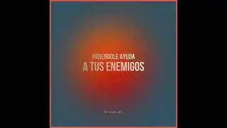 PIDIENDOLE AYUDA A TUS ENEMIGOS - PASTOR BRAULIO CHAZARRETA