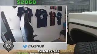 BIGGEST RAGE EVER! n0thing WTF! hazed INSANE DEAGLE ACE   CS  GO TWITCH FUNNY MOMENTS