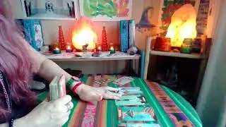 GÉMINIS!! 🔮 Estás inspirado en crearte una nueva vida!! Hay re/encuentros sorpresivos y agradables!!