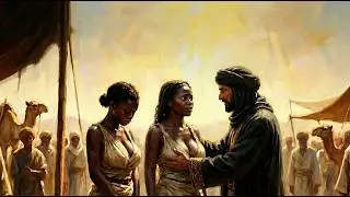 What Arab Traders Did to Women (Worse Than History Books Say)