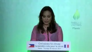 LOREN LEGARDA: The Consequences of Inaction