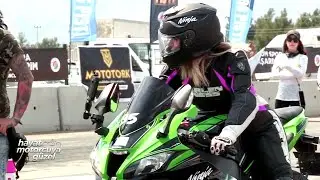 Drag race antalya kepez 2022