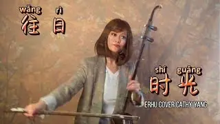 《往日时光》Erhu Cover Cathy Yang