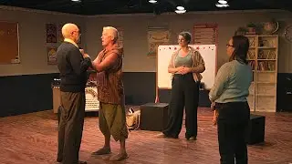 BNEWS Entertainment Buzz: Burlington Players Present 'The Thanksgiving Play' This Month
