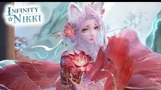 Infinity Nikki 1.8 | 