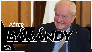 DR. BÁRÁNDY PÉTER: 