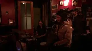 Adam Strum Electric Second Set Jalopy Tavern April 28, 2022