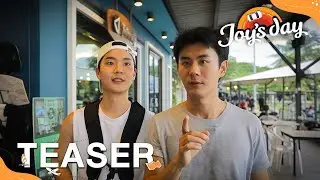 ตัวอย่าง Joy' Day EP. THAI WAKE PARK  &ndash; ลำลูกกา