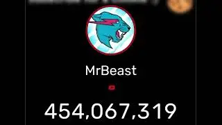 how much subscribers does mrbeast have part 2598